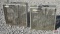 Pair of Box Fans *E12