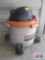 Rigid Shop Vac *E16