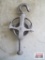 Vintage Pulley *E7