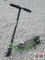 Rasor E90 Electric Scooter w/Charger, Runs *C4