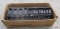 Box of Assorted Breakers, Some 20A, 30A, 40A *C3