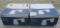 (2) Boxes 4