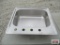 Stainless Steel Sink *C5