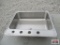 Stainless Steel Sink *C5