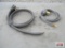 Dryer Power Cord 30A, Range Power Cord 50A *B14