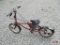 Dahon 3-Speed Foldable Bicycle w/ Carry Case *B18