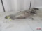 Browning Micro Midas II Bow #7U527 with Sight Shockwave, Quiver and Arrows