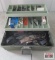 Toolbox of Arrow and Bow Supplies *A23