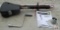 Lippert Electric Trailer Jack (Seller Said Never Installed) *E15