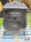 Kenton-National No. 20 Wood Stove
