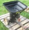 Brinly #100 Pull Behind Broadcast Spreader