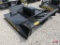 Mower King SSRC72 72