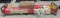 AGT ATK-B1000 2 Post Hydraulic Car Lift, 10,000k Lift Capacity, 74 Max Lift Height, Two Stage Arms,