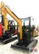 AGT QNT30 3 Ton Mini Excavator, Enclosed Cab, Kubota Diesel, Dual Individual Pilot Controls, Swing