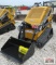 AGT MX-CRT23 Mini Skid Steer Loader, 739cc Gas, High Track, Aux Hydraulics, Quick Attach 31