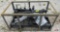 AGT SSECAG-Y Skid Steer Hydraulic Post Hole Auger Drive & 6