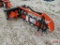 WIG XN-KG01-48 Skid Steer 8
