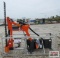 WIG XN-GG002-72 Skid Steer 72