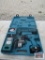 Makita 14.4 Tool Set, 3/8