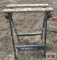 Black & Decker Workmate 85 * By Scraper South Side
