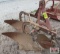 Dearborn 2-14 Bottom Plow With Rolling Coulters