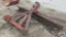 Mohawk 7' 3Pt Rear Blade