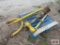 3Pt Tractor Post Hole Digger With 9