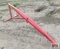 3Pt Lifting Boom