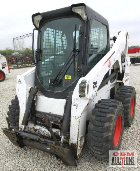 Absolute Online Equipment Consignment May 15th