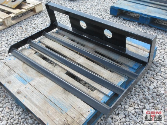 KC Mini Skid Steer Loader Land Plane Leverer #110