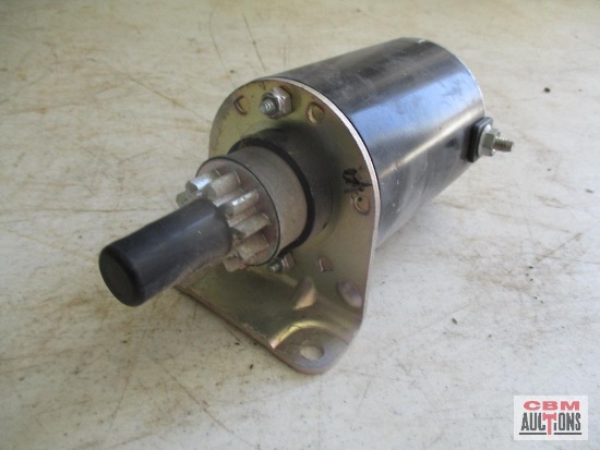 Kawasaki Engine Starter 21163-7031 (Unused) *A10