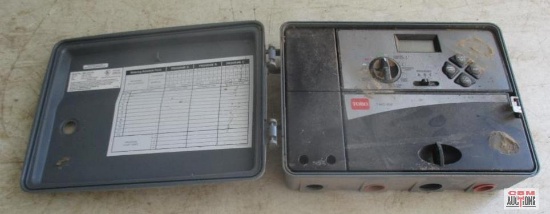 NOS Toro TM212 Lawn Sprinkler Controller *A7