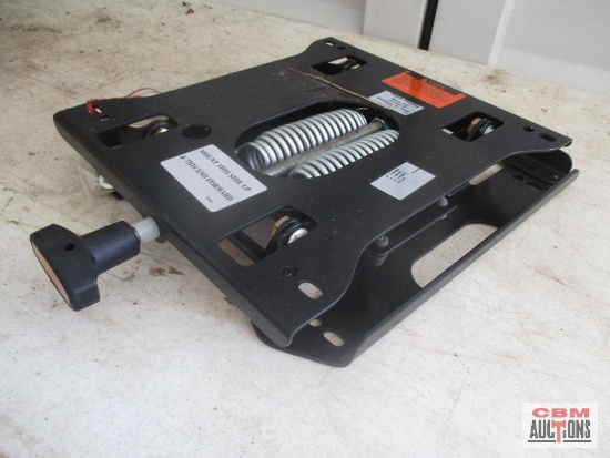 NOS LescoLawn Mower Suspension Seat *A14