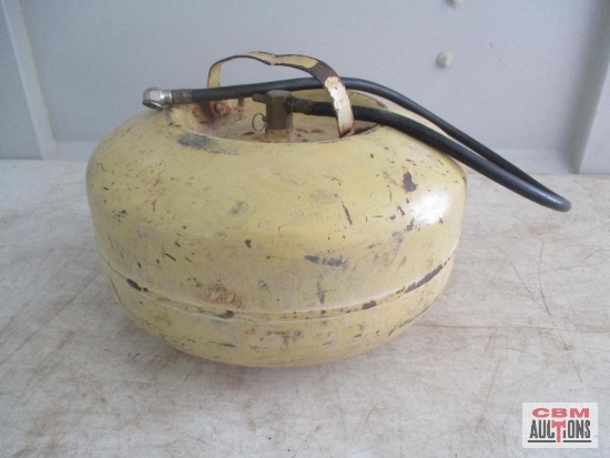 Portable Air Tank *A16