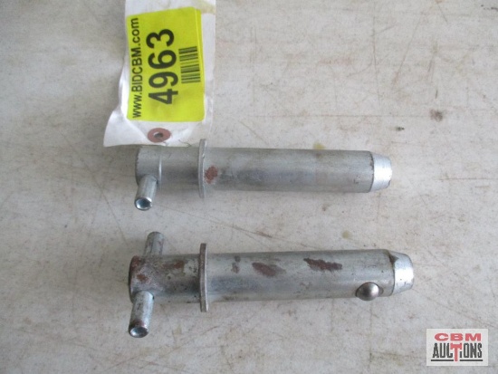 Cat II Link Pins *C22