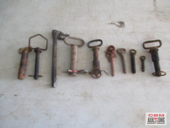 Hitch Pins *C22