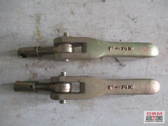 Pair of Heils *C23