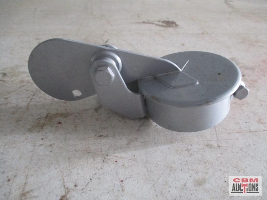 WC6 Weathercap 2-1/2" to 2-11/16" *C23