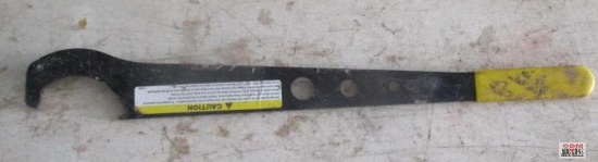 Weight Distribution Handle *C25
