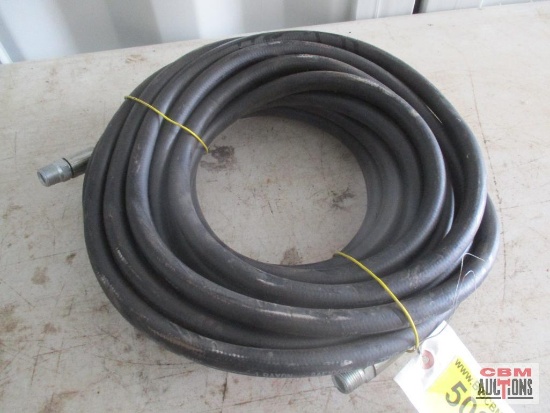 1/2" Hydraulic Hose *C17