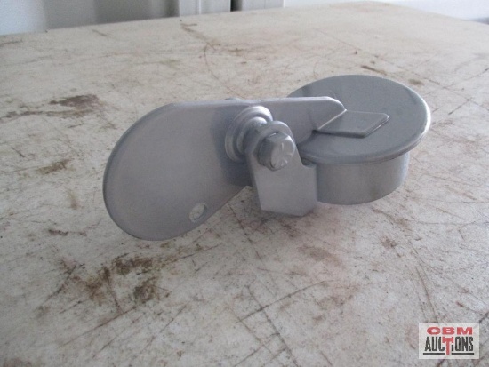 2-1/2" Weathercap *C14