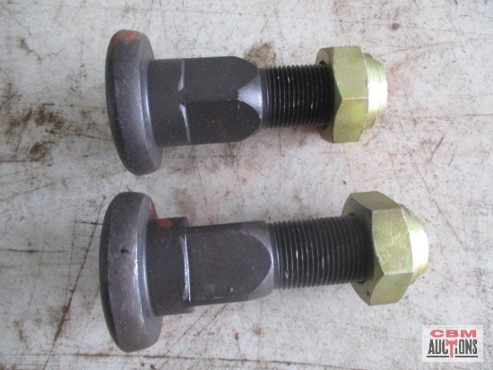 Pair of AG Smart Blade Bolt Kit *C14