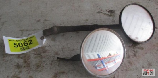 Pair of Mirrors *C14