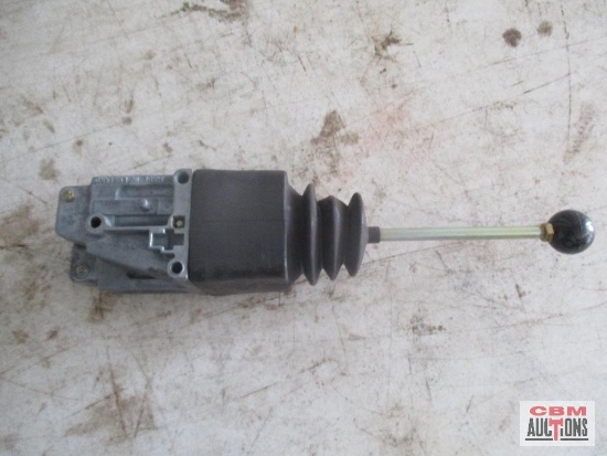Tisco HV-6901 Joystick Control *C15