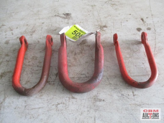 Misc. Clevis *C10