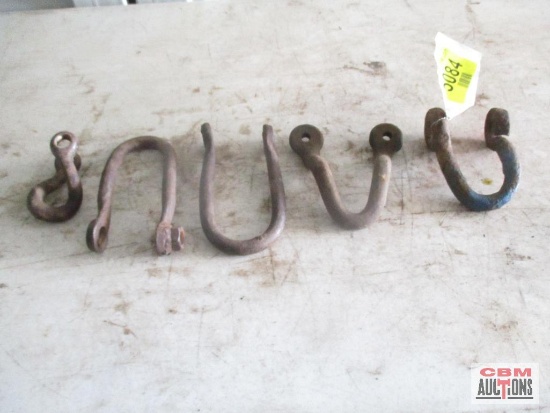 Misc. Clevis *C10