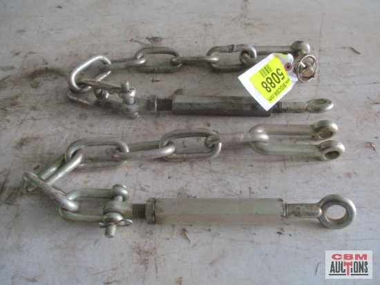 Sway Bar Chains *C10