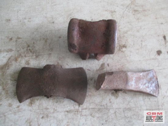 Hammer & Ax Heads *C10