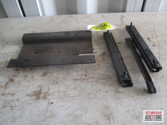 Ford Seat Kit *C11