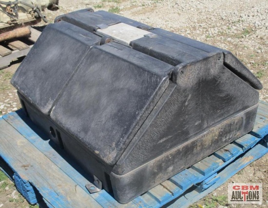 Mirafount Hog Waterer with 4 Holes